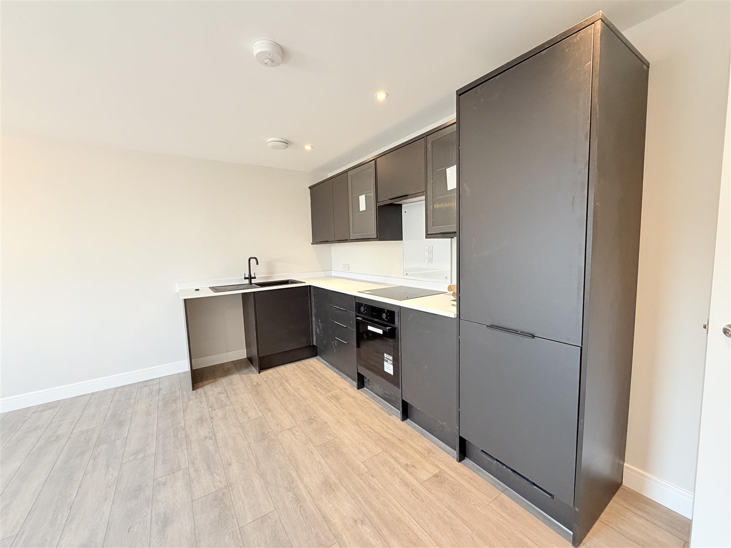 Flat B2205 in Canterbury