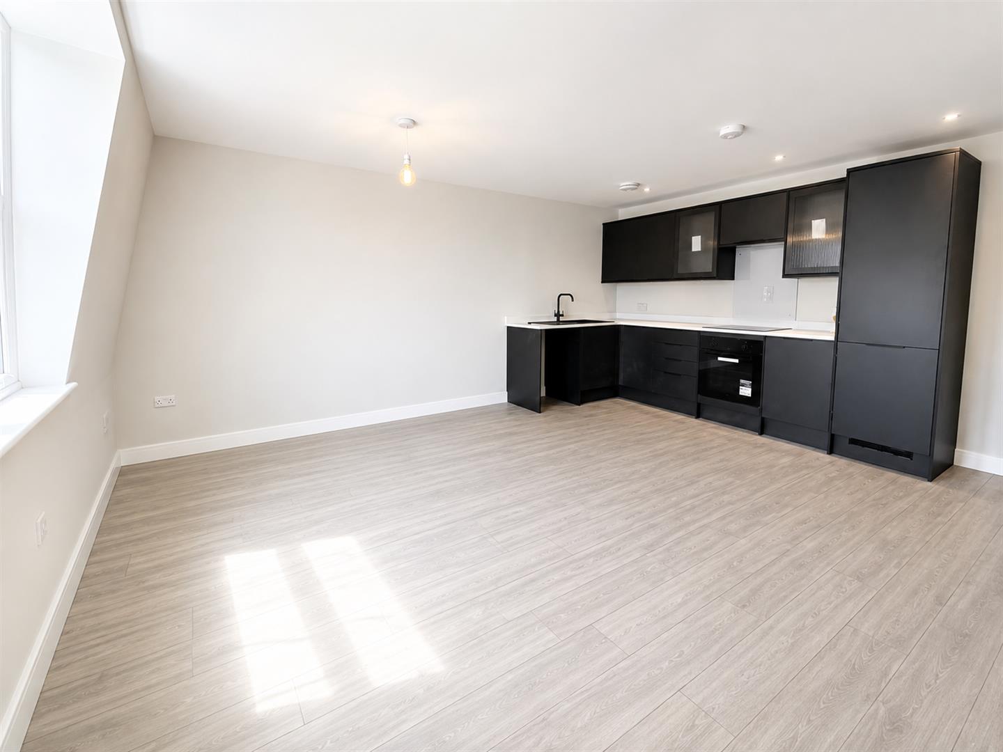 Flat B2205 in Canterbury