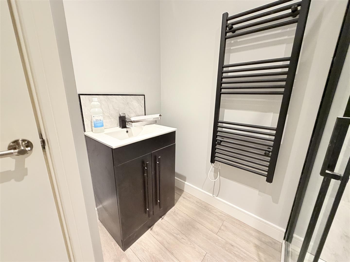 Flat B2205 in Canterbury
