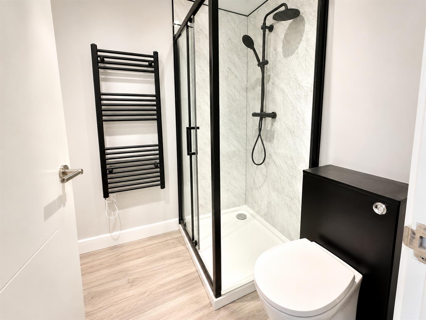 Flat B2205 in Canterbury