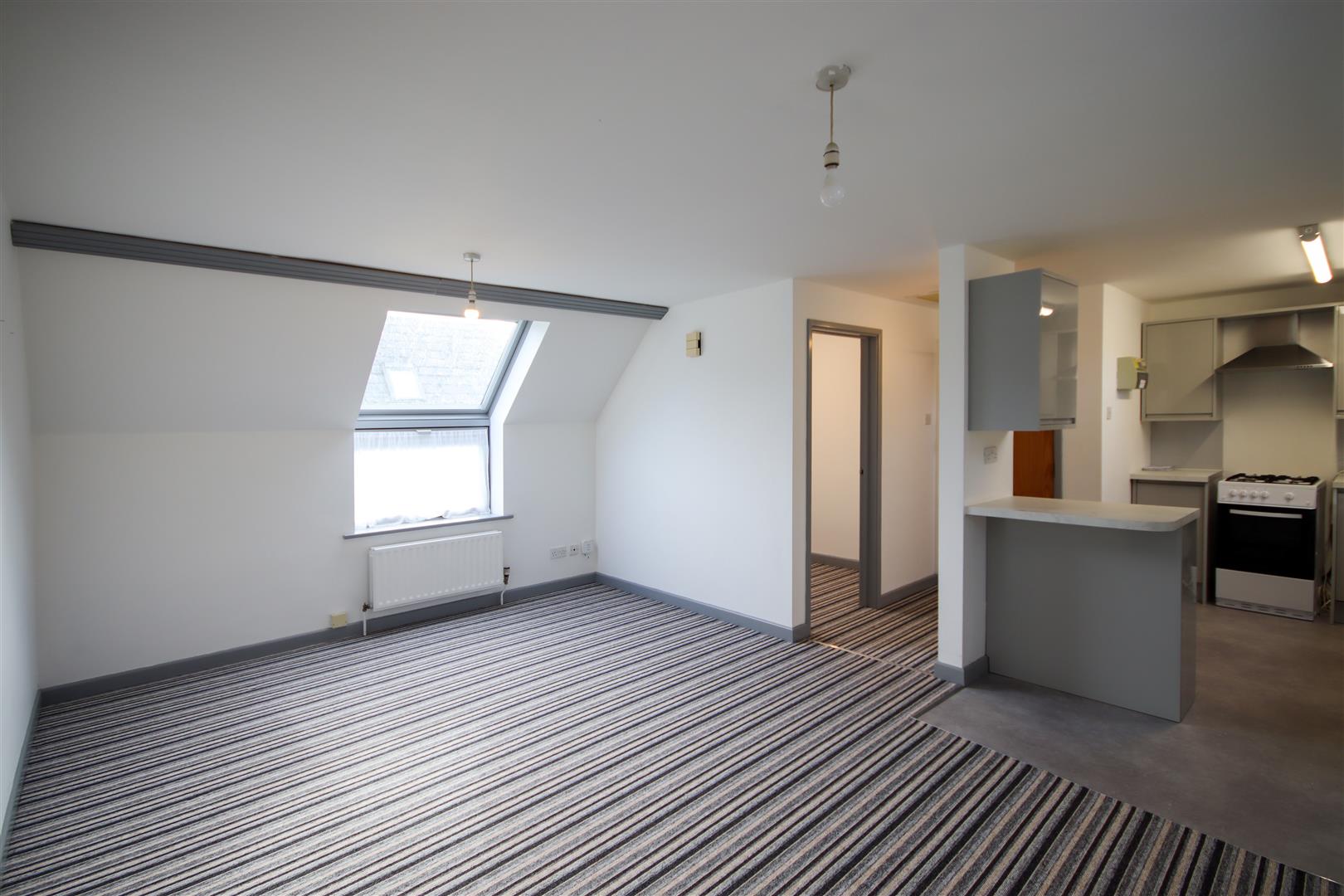 Flat West End Mews in Ely