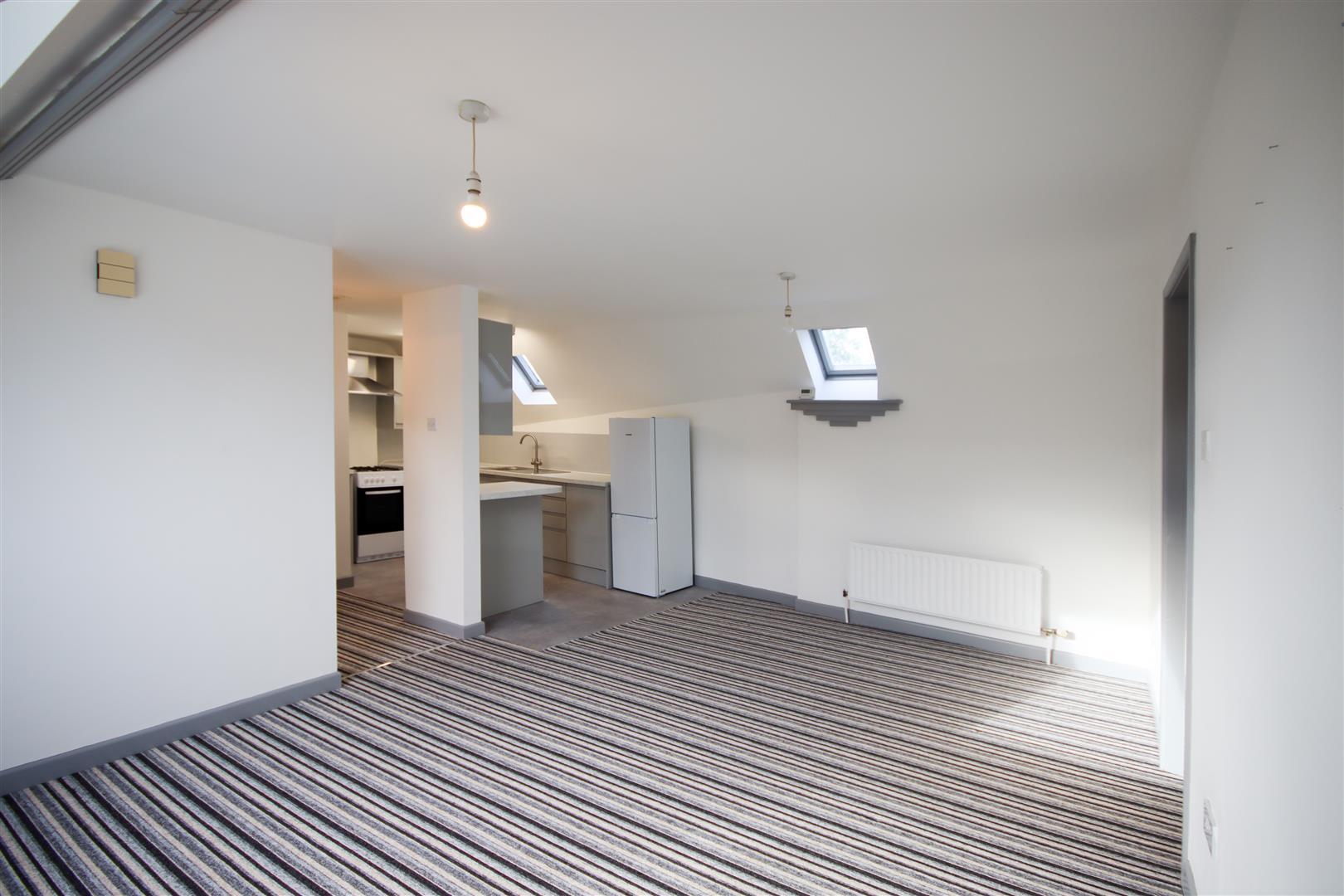Flat West End Mews in Ely