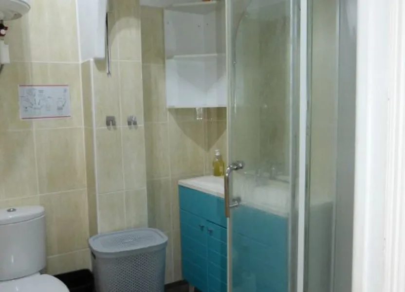 Appartement Rue Andrioli à Nice