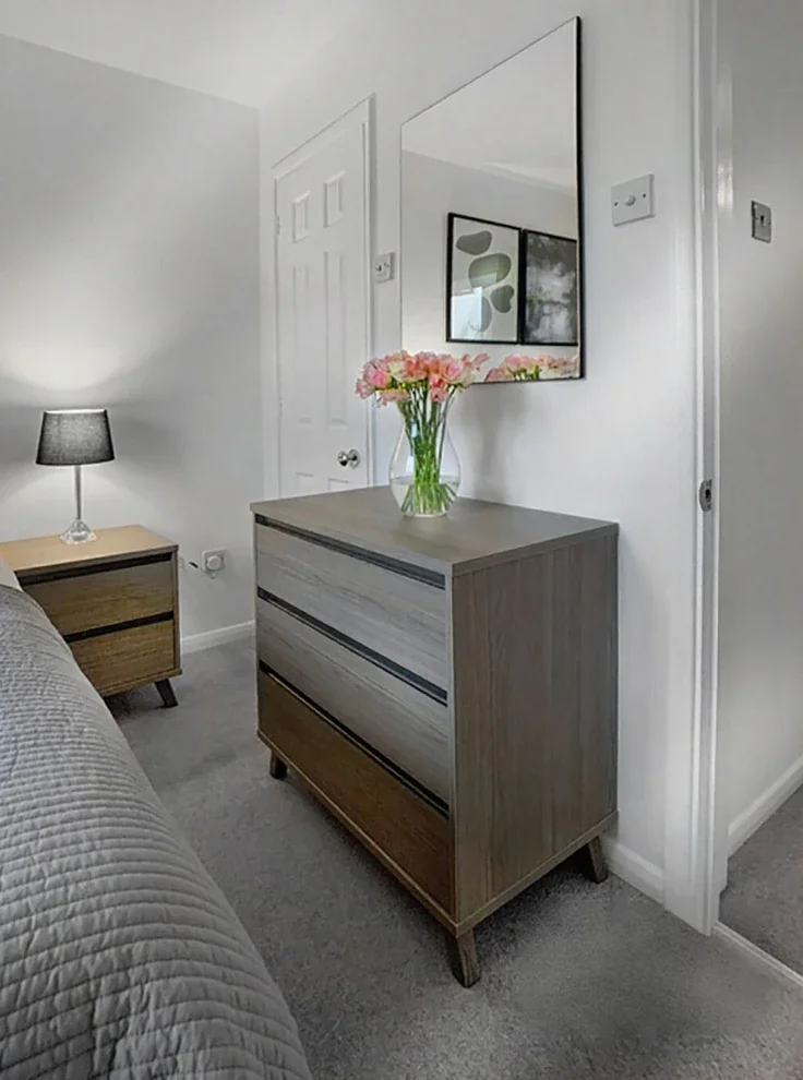 House Coriander Close in Rushmoor