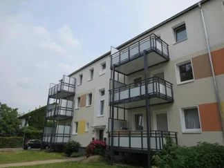 Wohnung Unverhofftstraße in Dortmund