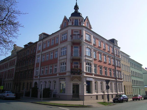 Wohnung Friedrich-Engels-Straße in Riesa