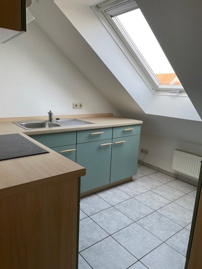 Wohnung Friedrich-Engels-Straße in Riesa
