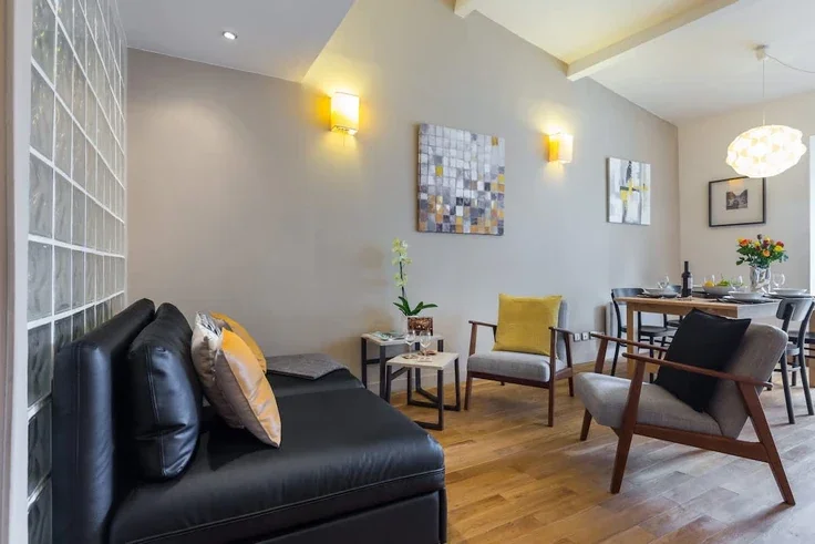 Appartement Rue Amiral Albini à Villefranche-sur-Mer