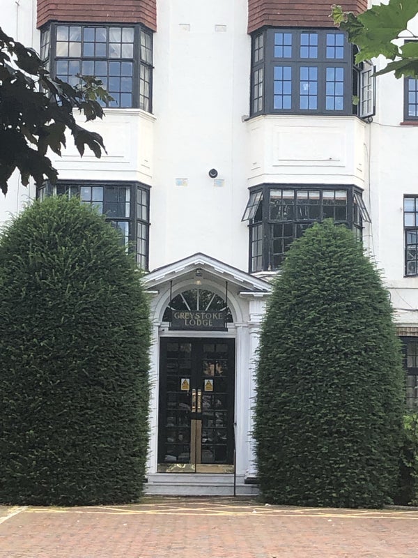 Room Greystoke Gardens in Greater London