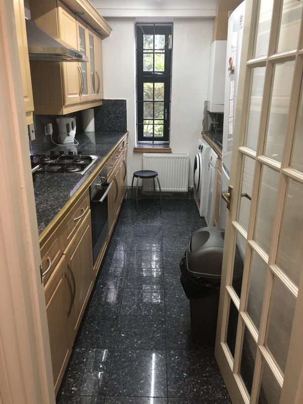 Room Greystoke Gardens in Greater London