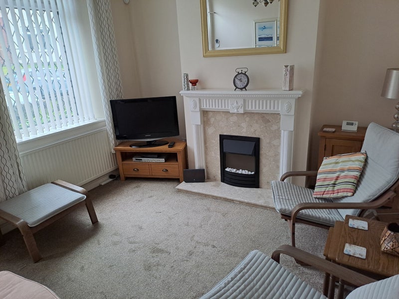 Room John Ward Street in Sheffield