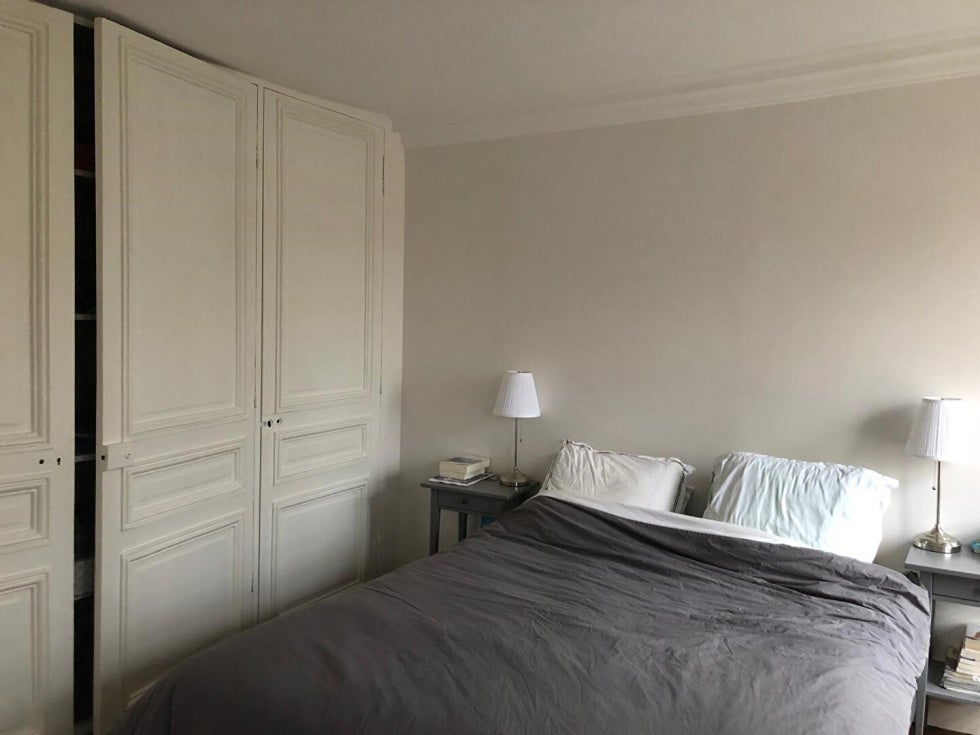 Appartement Rue Sainte-Sophie à Versailles