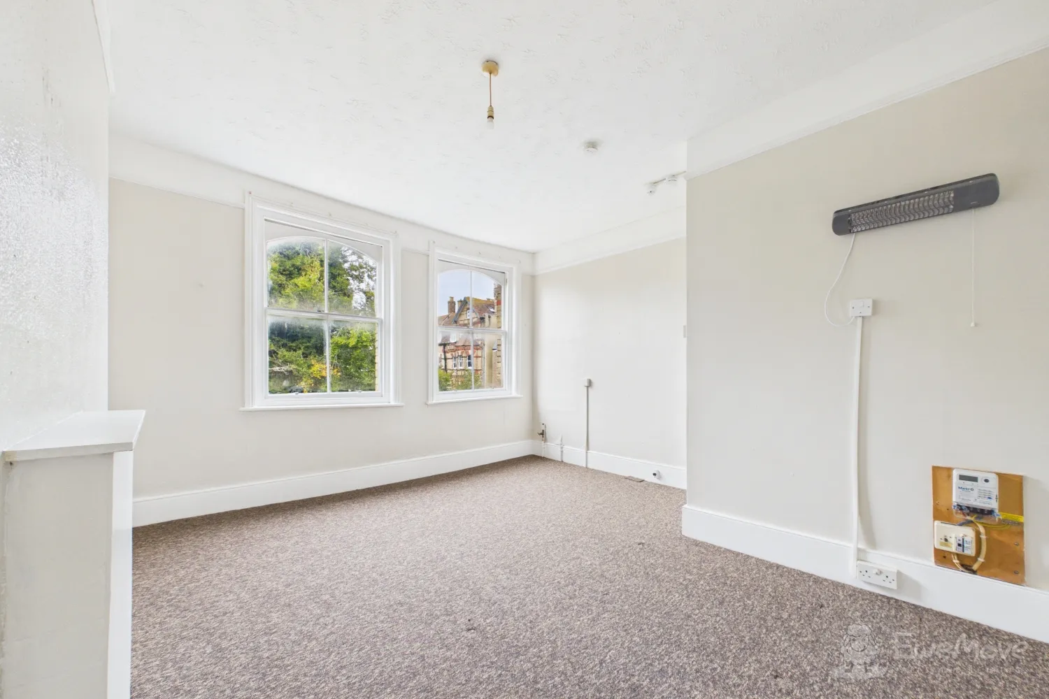Room Westbourne Gardens in Folkestone and Hythe District