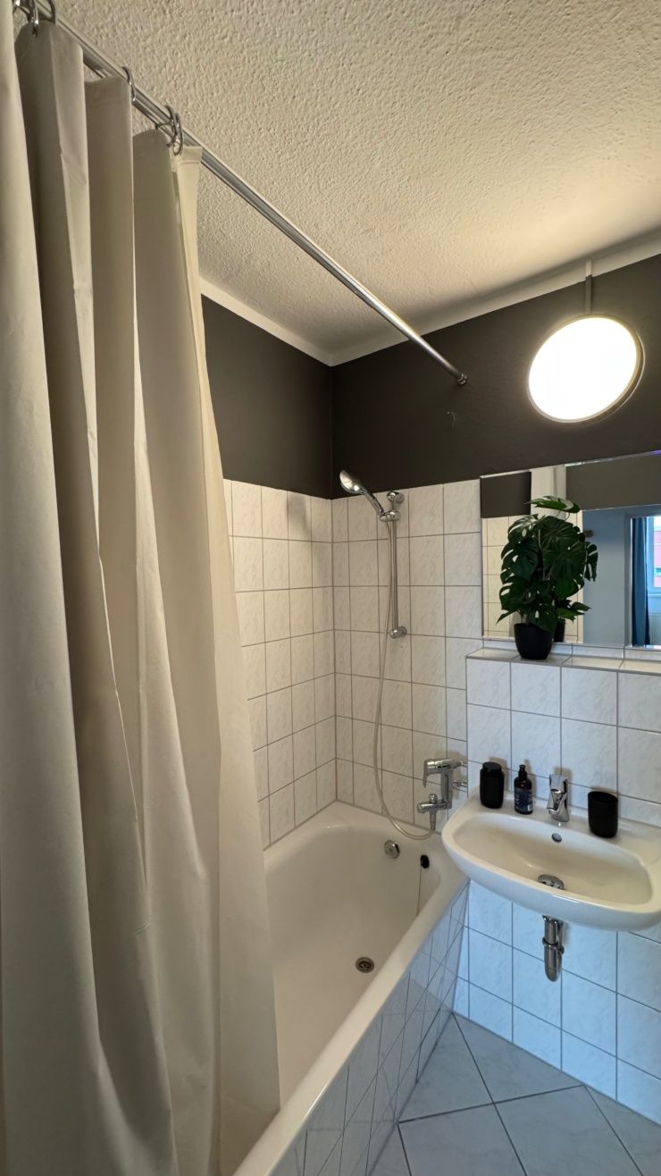 Wohnung Bahnhofstraße in Potsdam