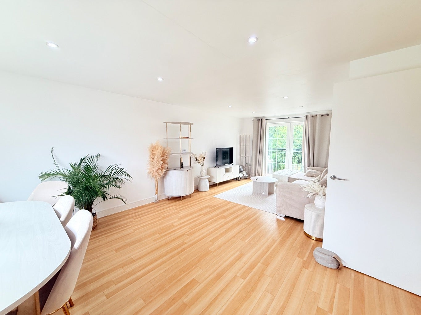 Flat Priestly Road in Stevenage