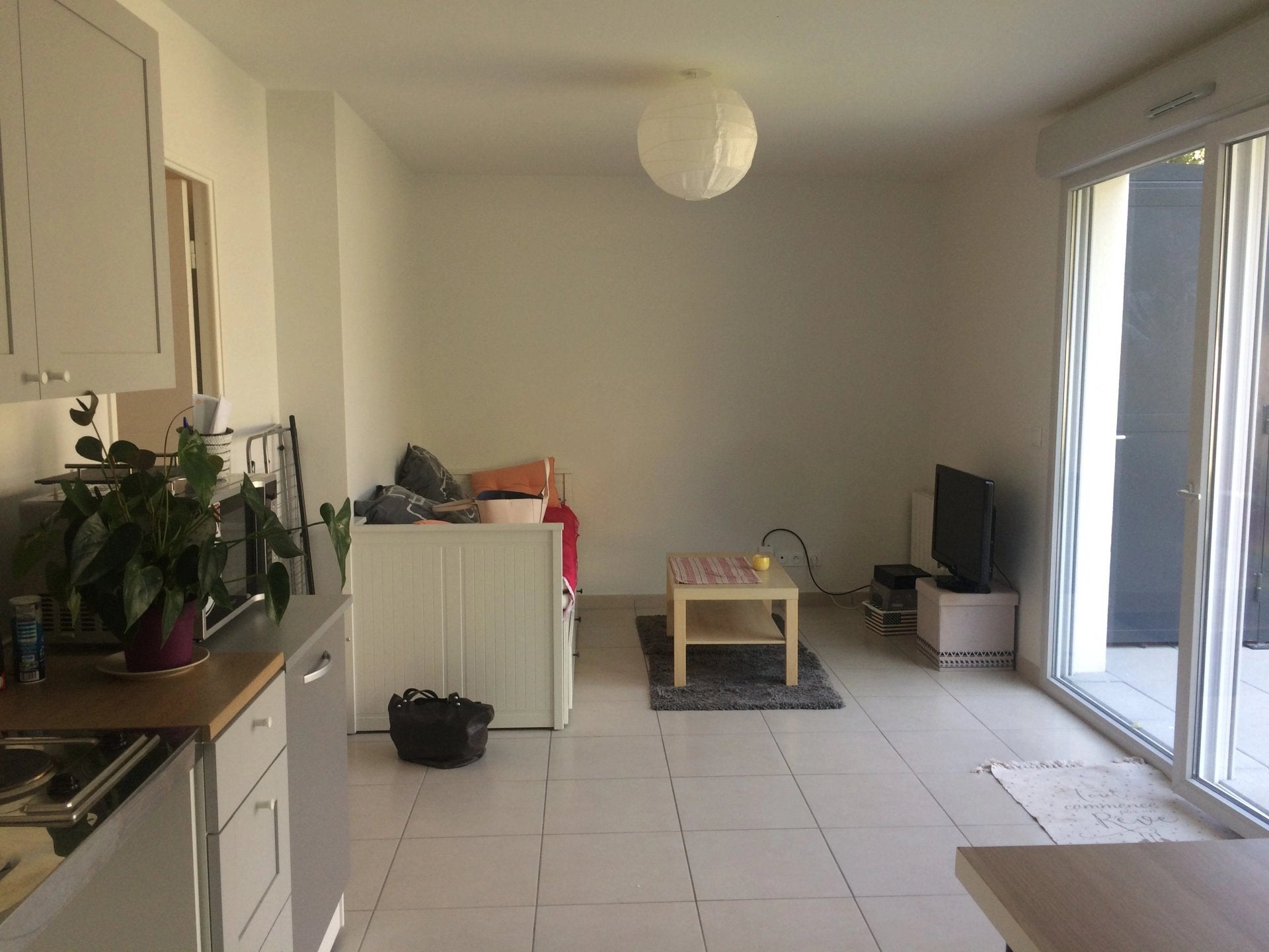 Appartement Rue Berjon à Lyon