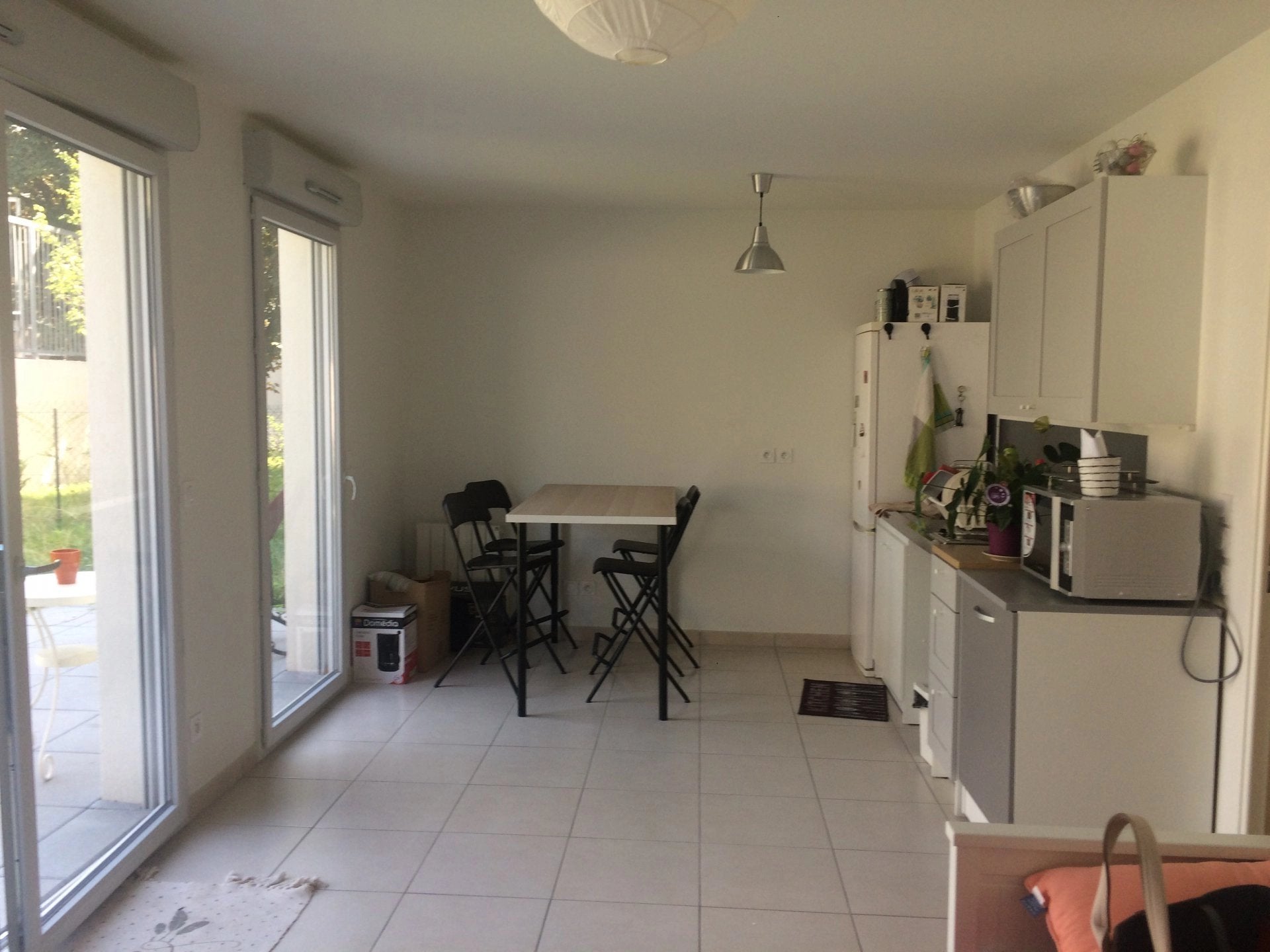 Appartement Rue Berjon à Lyon