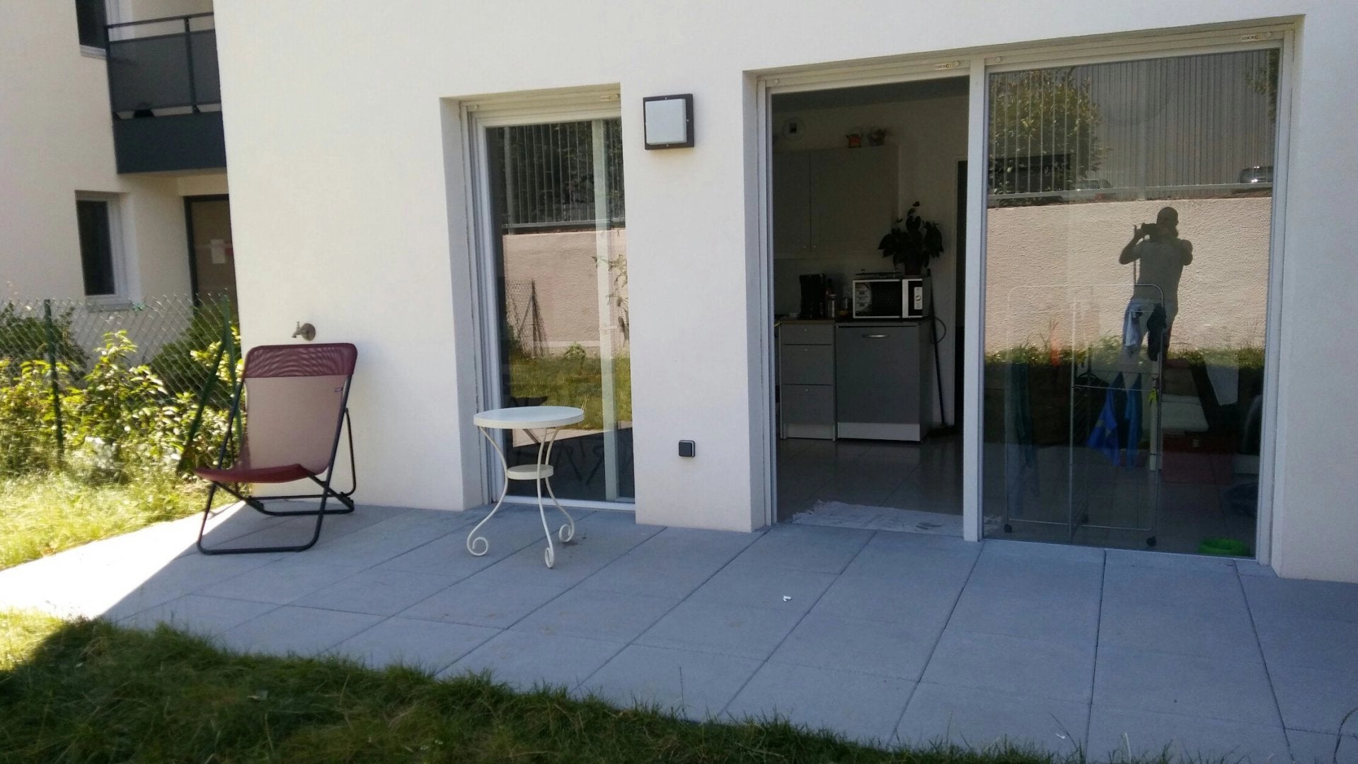Appartement Rue Berjon à Lyon