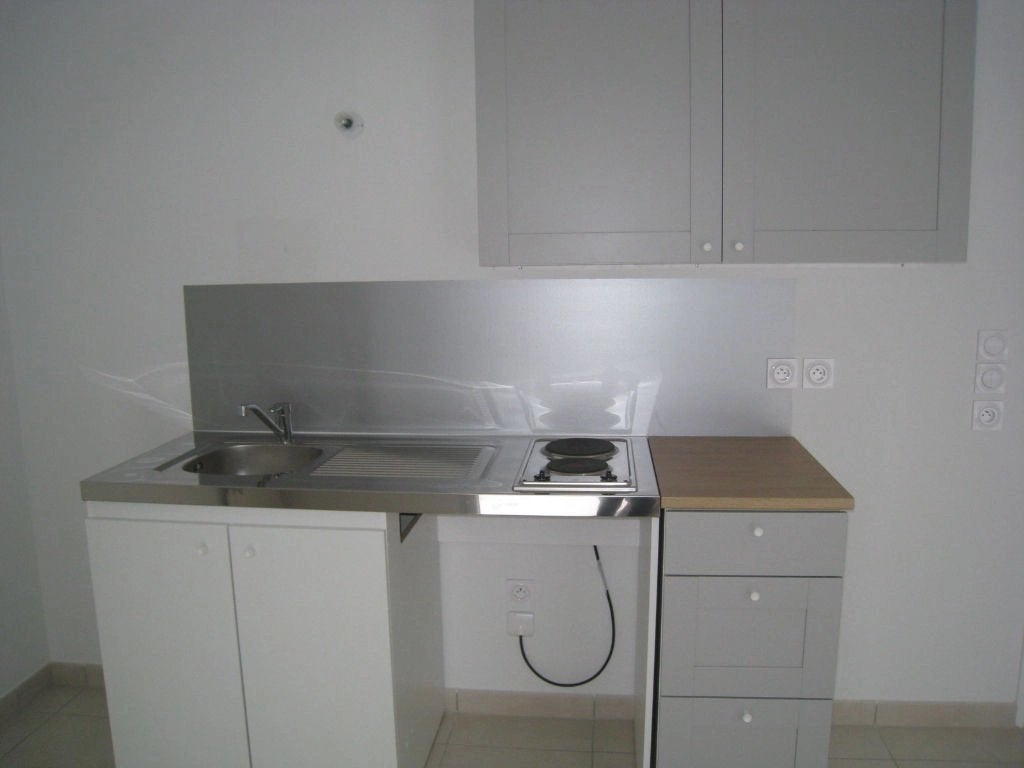 Appartement Rue Berjon à Lyon