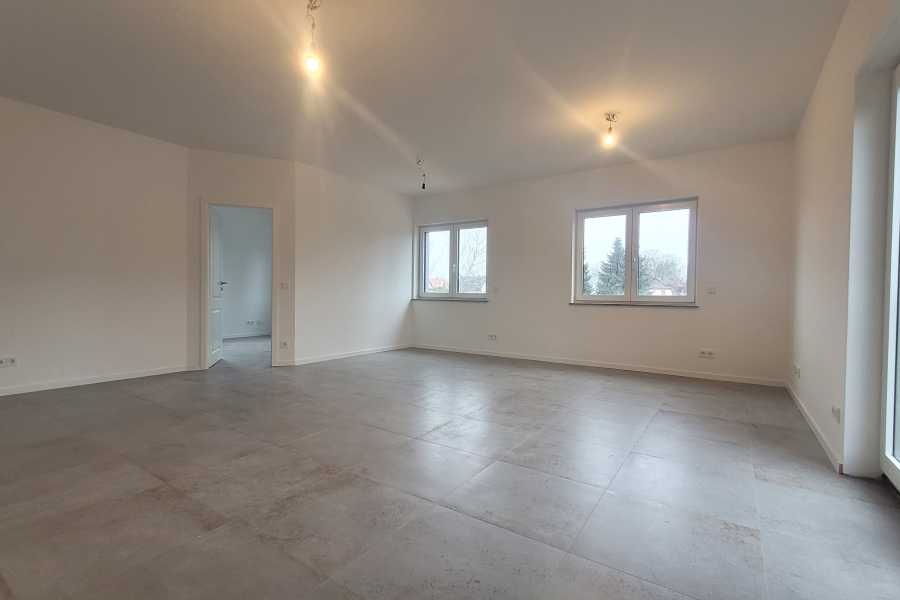 Wohnung Hönower Straße in Berlin