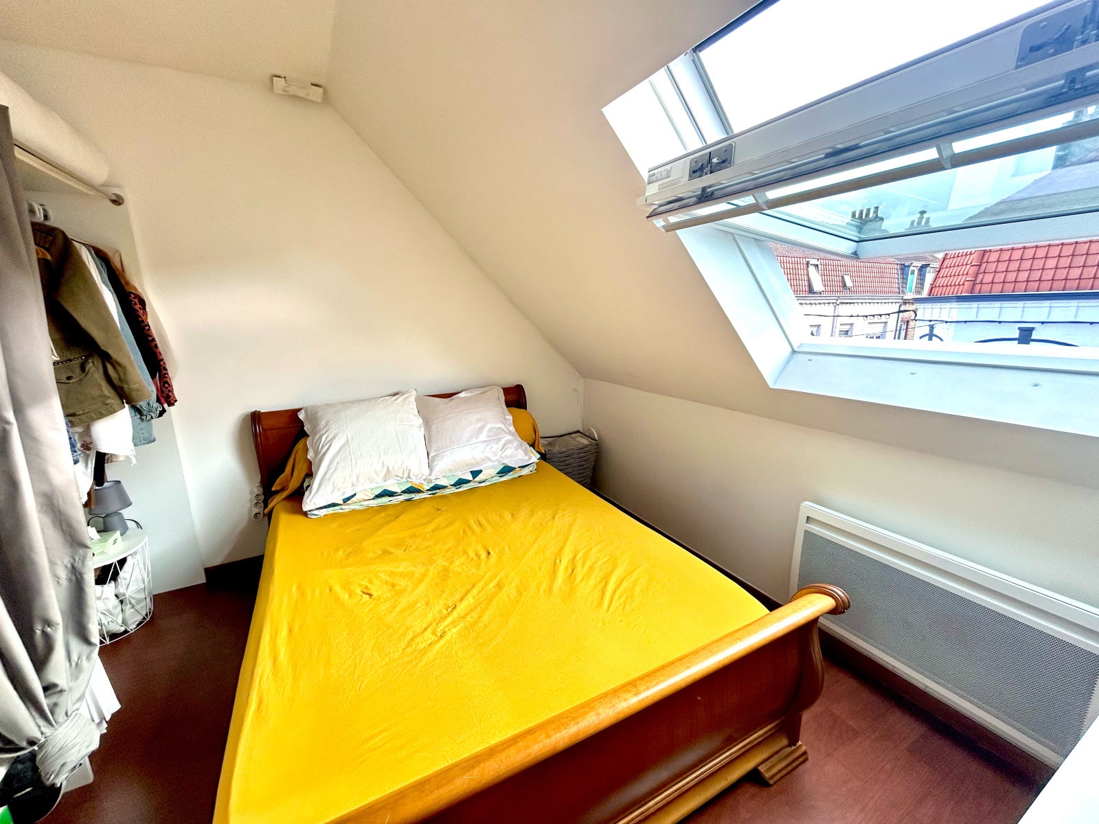Appartement Rue du Général Hoche à Dunkerque