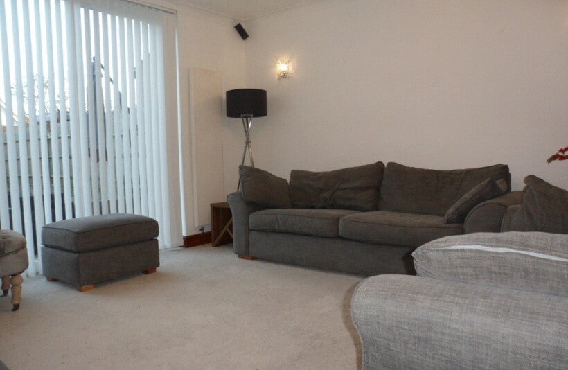 House Erith Road in Greater London