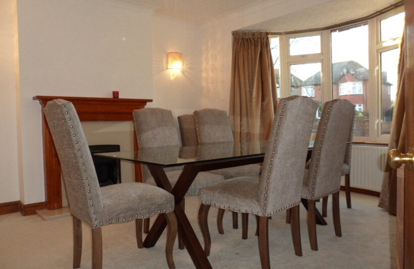 House Erith Road in Greater London