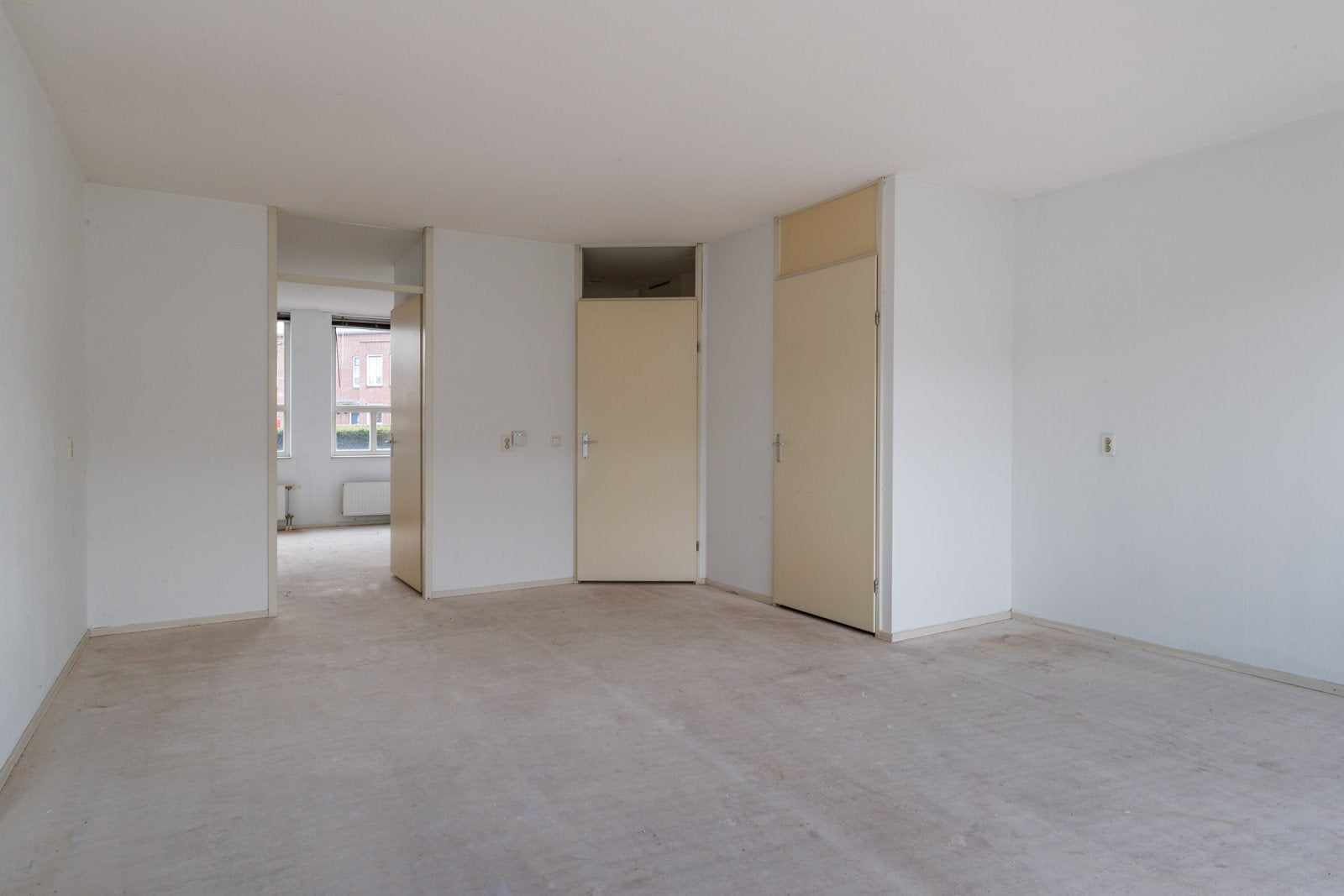 Huis Nachtvlinderplantsoen 19 in Utrecht