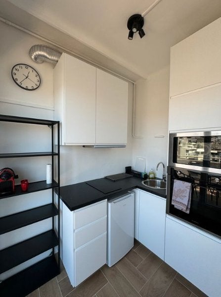 Appartement Sentier Pédestre de l'Huveaune à Marseille