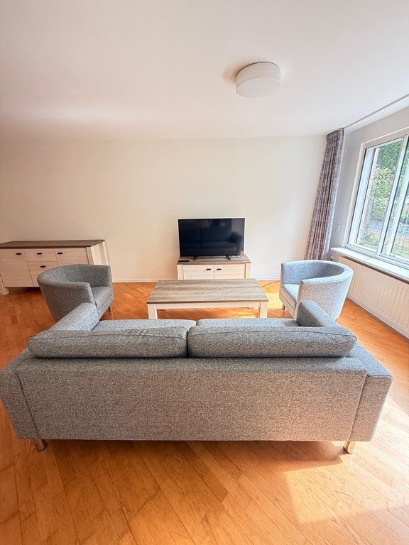 Appartement Kanteel 61 in Amsterdam
