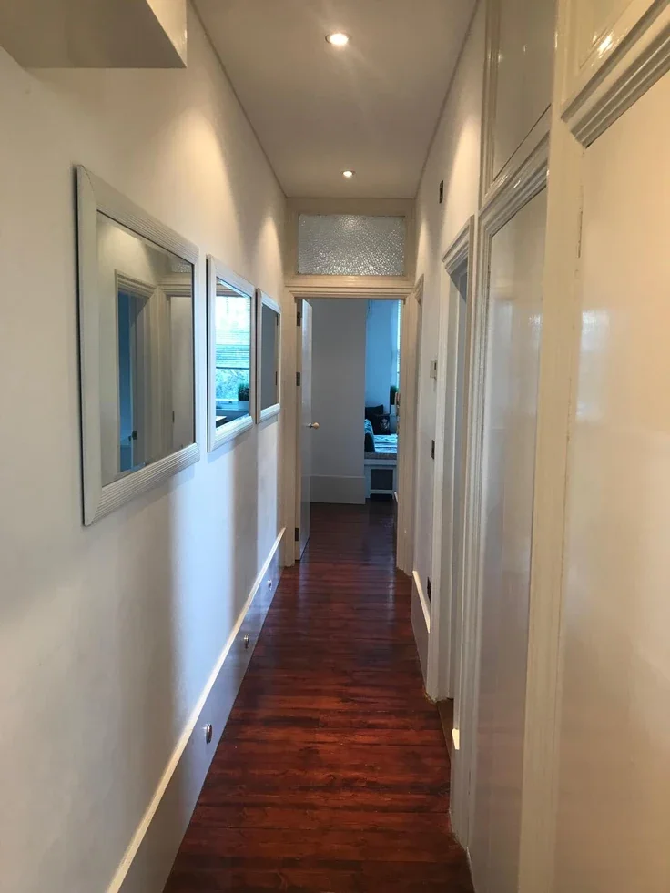 Flat Rutland Grove in Greater London