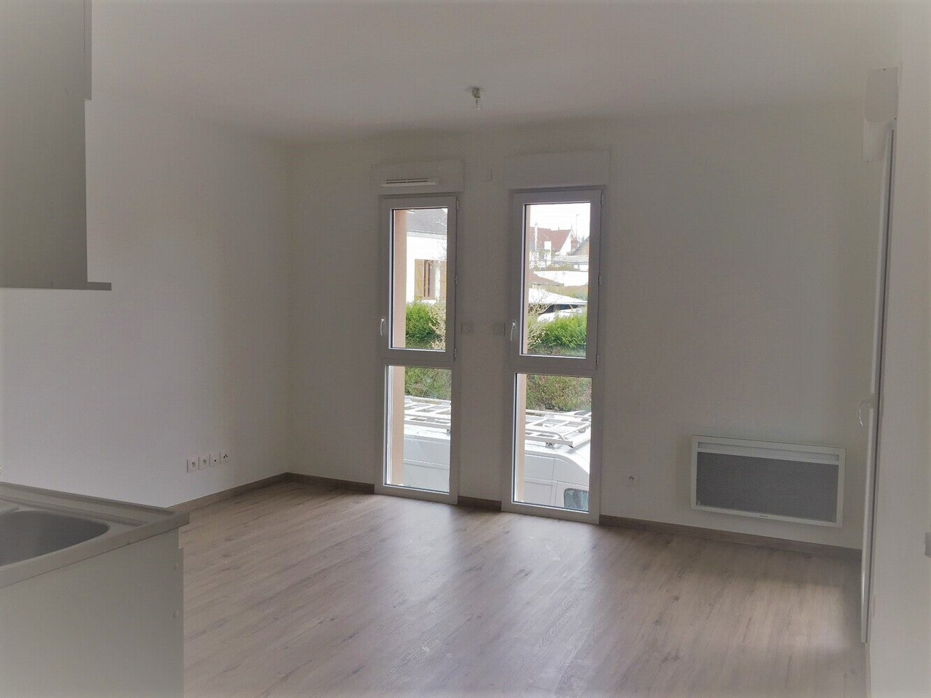 Appartement Boulevard François Blancho à Couëron