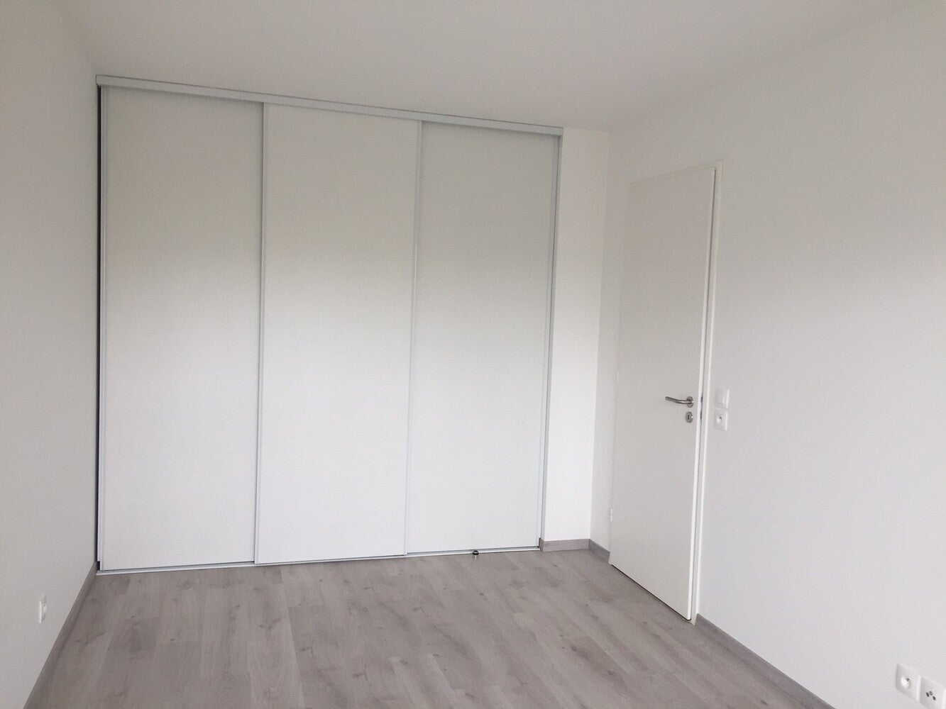 Appartement Boulevard François Blancho à Couëron