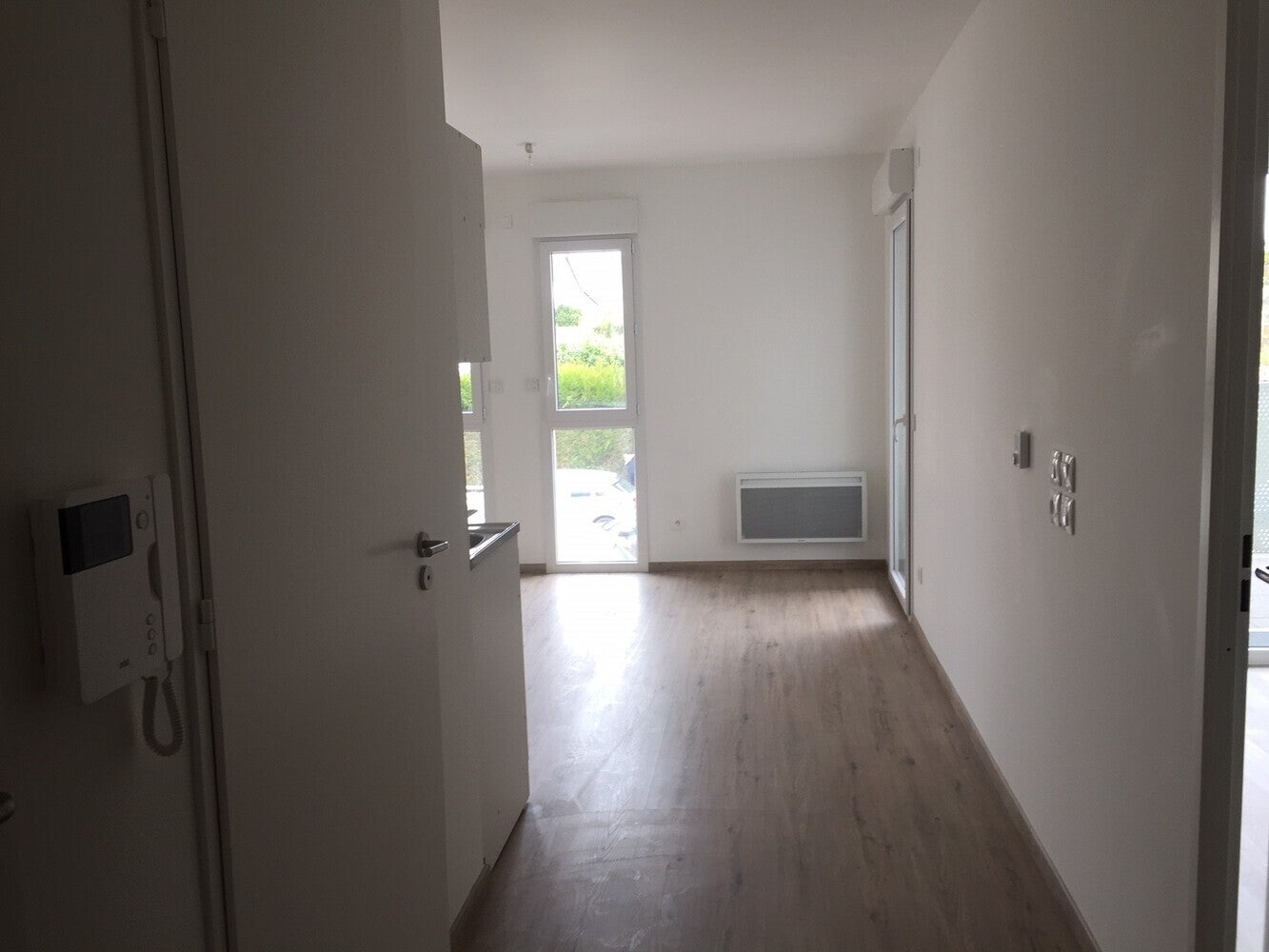 Appartement Boulevard François Blancho à Couëron