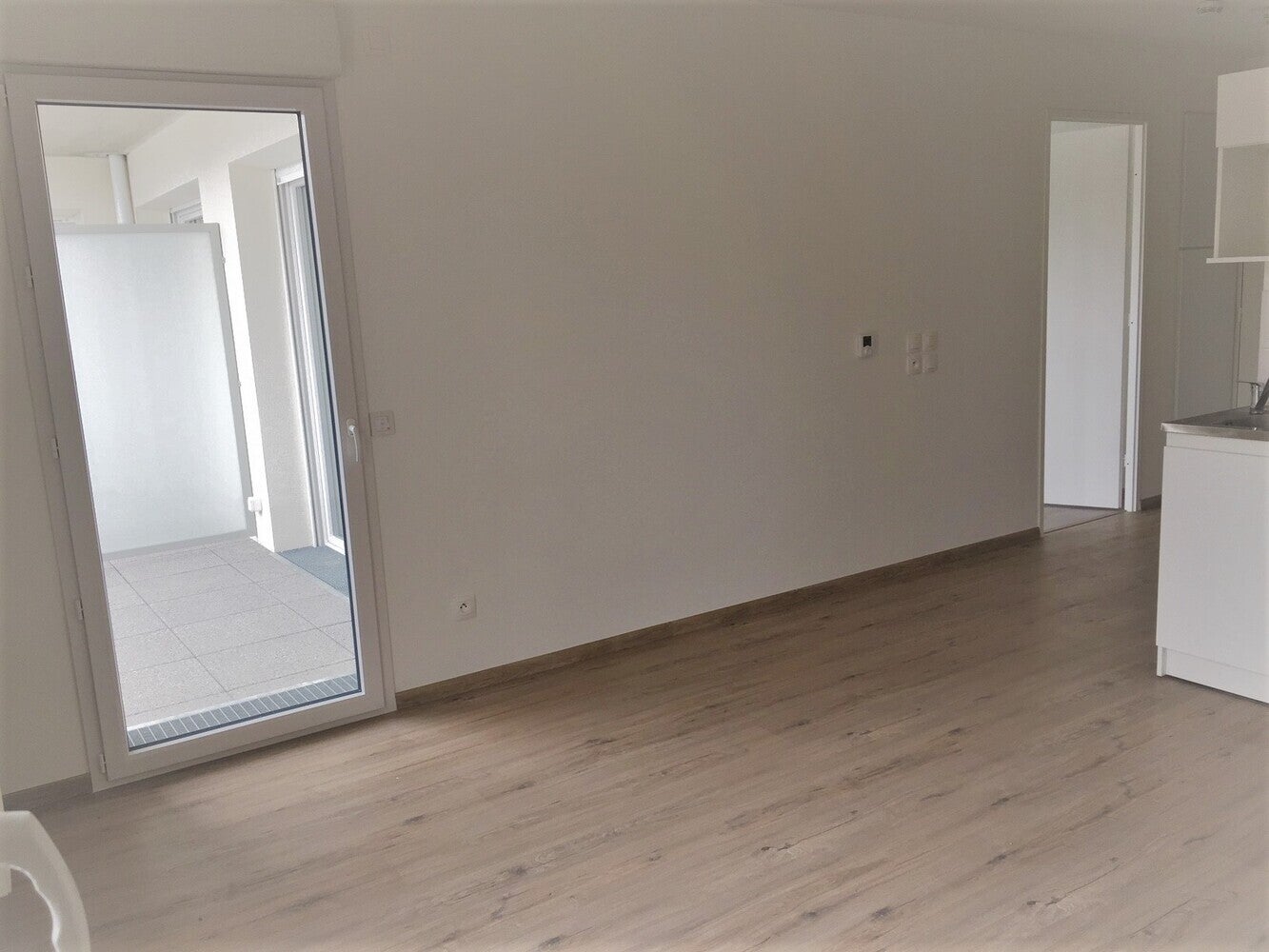 Appartement Boulevard François Blancho à Couëron