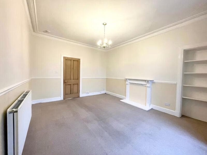 Flat James Street in Perth