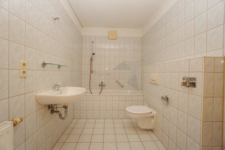 Wohnung Spiegelstraße in Zwickau