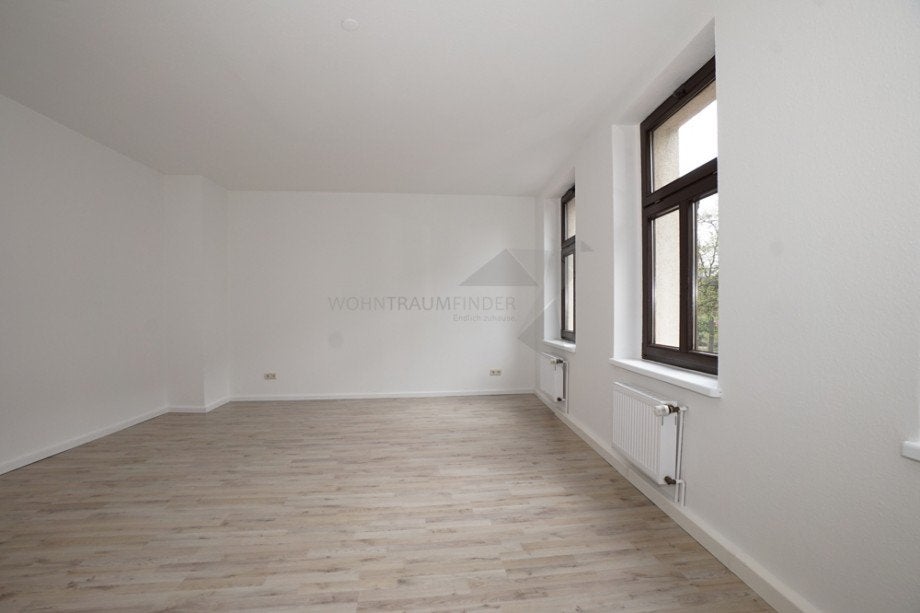 Wohnung Osterweihstraße in Zwickau