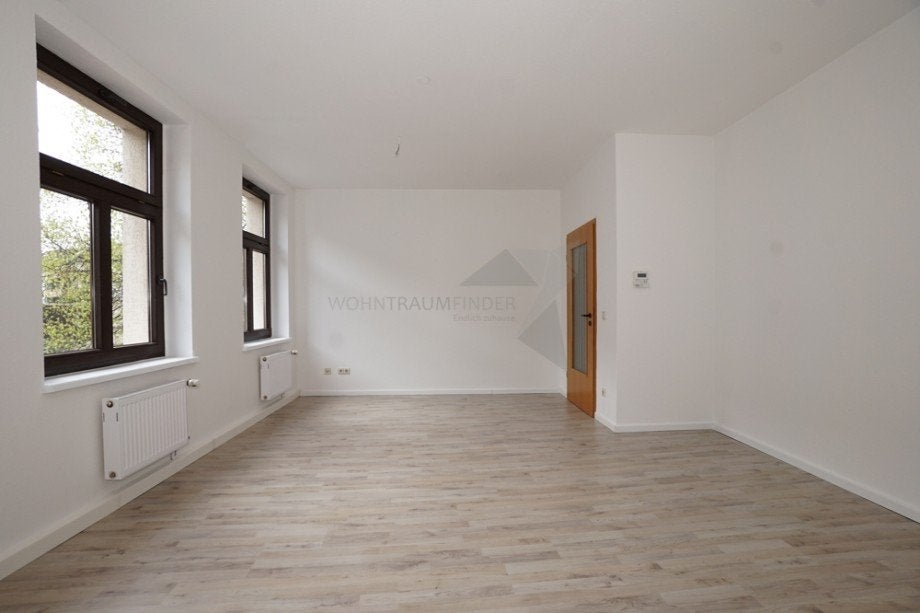 Wohnung Osterweihstraße in Zwickau