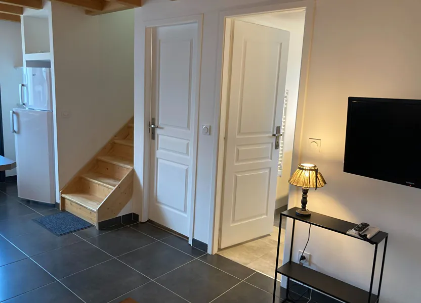 Appartement Rue du Stade à Périgny