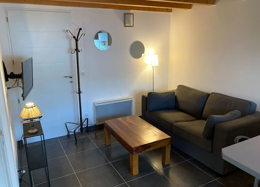 Appartement Rue du Stade à Périgny