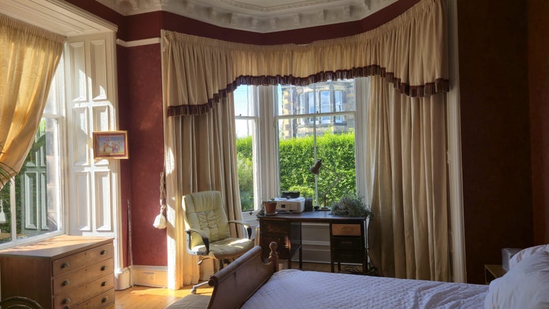 Room Brunstane Gardens in City of Edinburgh