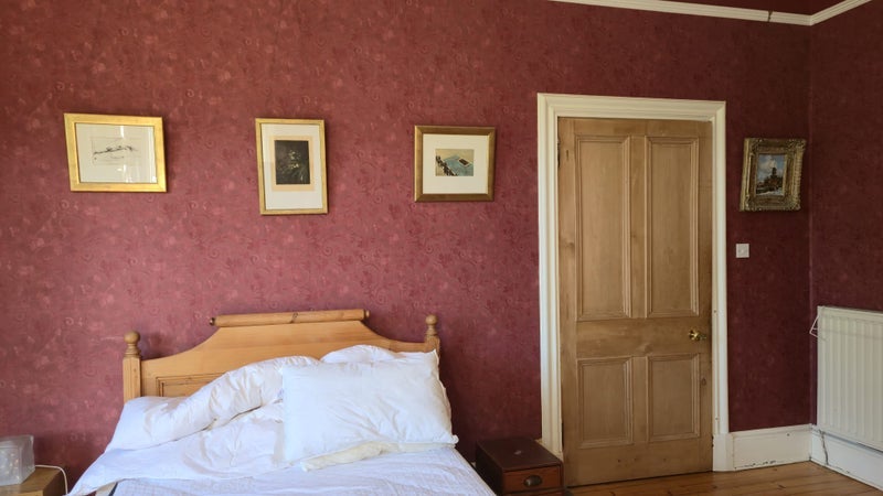 Room Brunstane Gardens in City of Edinburgh