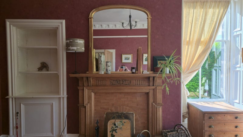 Room Brunstane Gardens in City of Edinburgh