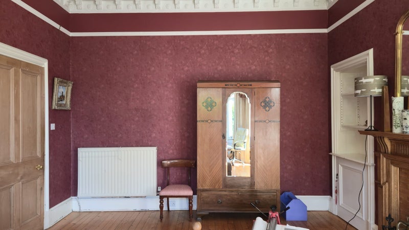 Room Brunstane Gardens in City of Edinburgh