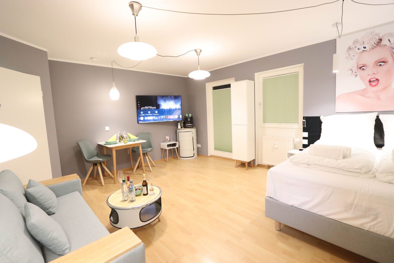 Wohnung Nordstraße in Dresden