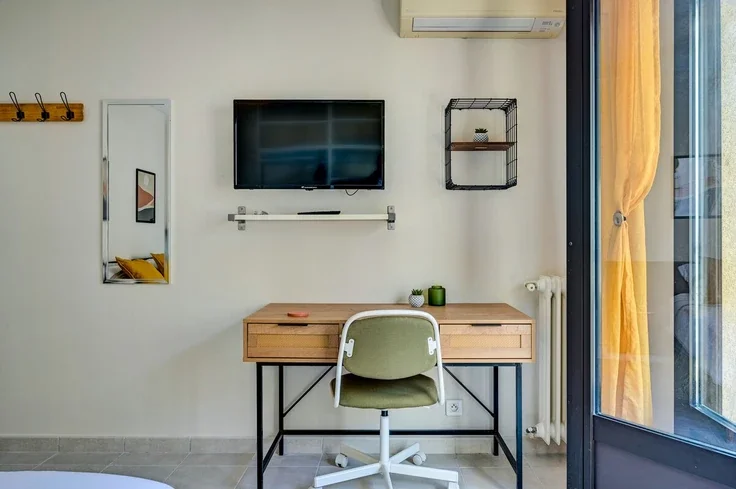 Appartement Rue Saint-Jean de Garguier à Marseille