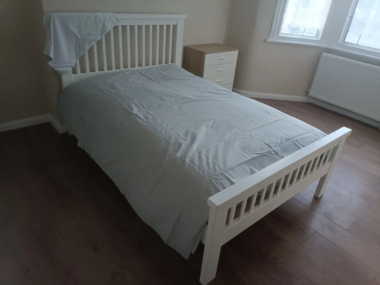 Room Desborough Road in High Wycombe