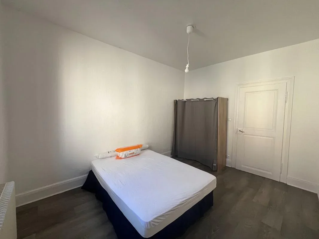 Appartement Rue de Vendenheim à Schiltigheim