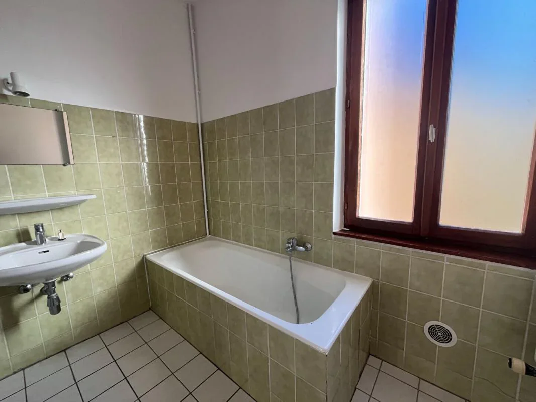 Flat Rue de Vendenheim in Schiltigheim